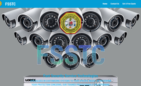 Fast Security Service Technologies